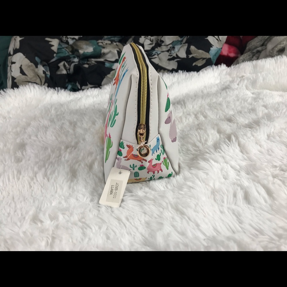 Llama bag - Picture 2 of 4